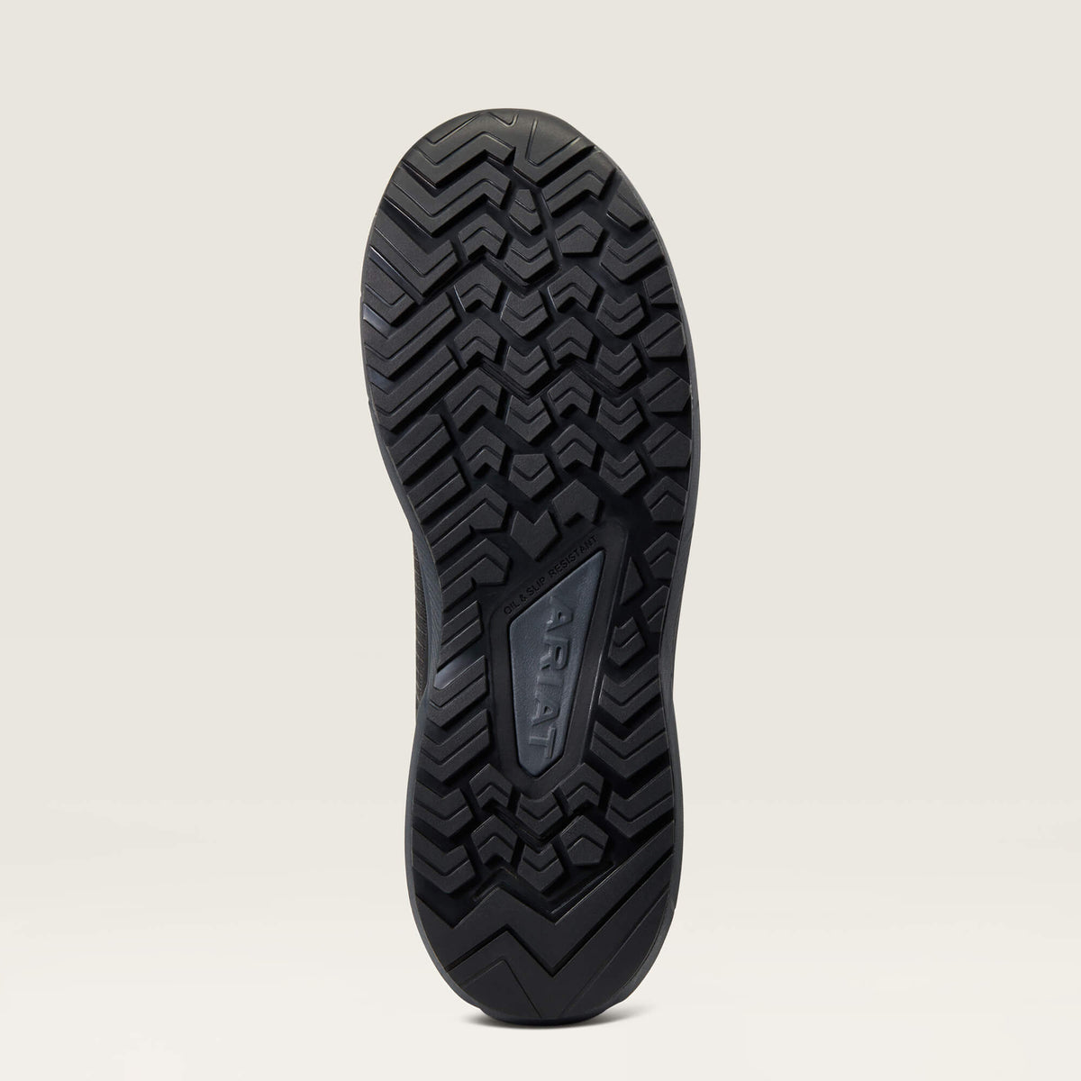Outpace Composite Toe Work Shoe - Ariat Top Pick