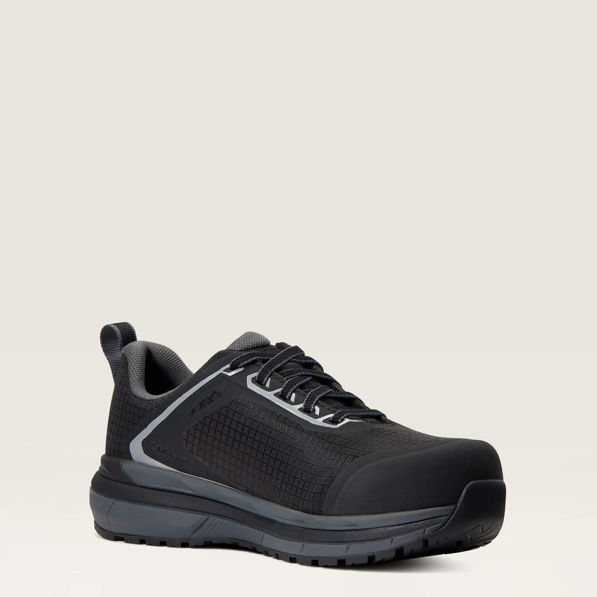 Outpace Composite Toe Work Shoe - Ariat Top Pick