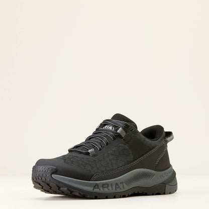 Outpace Shift Work Shoe - Ariat Deals
