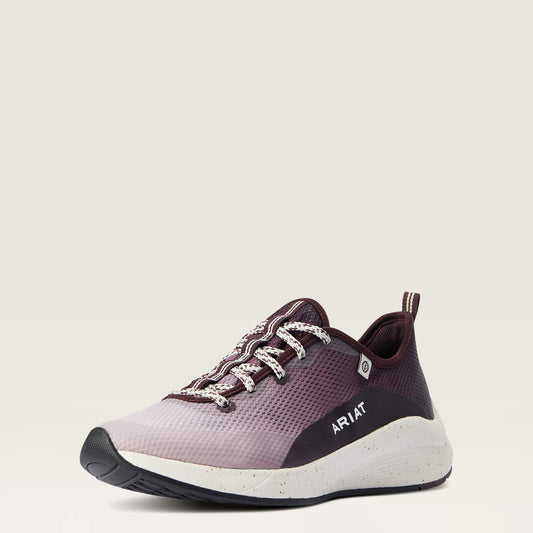 ShiftRunner - Ariat Quality