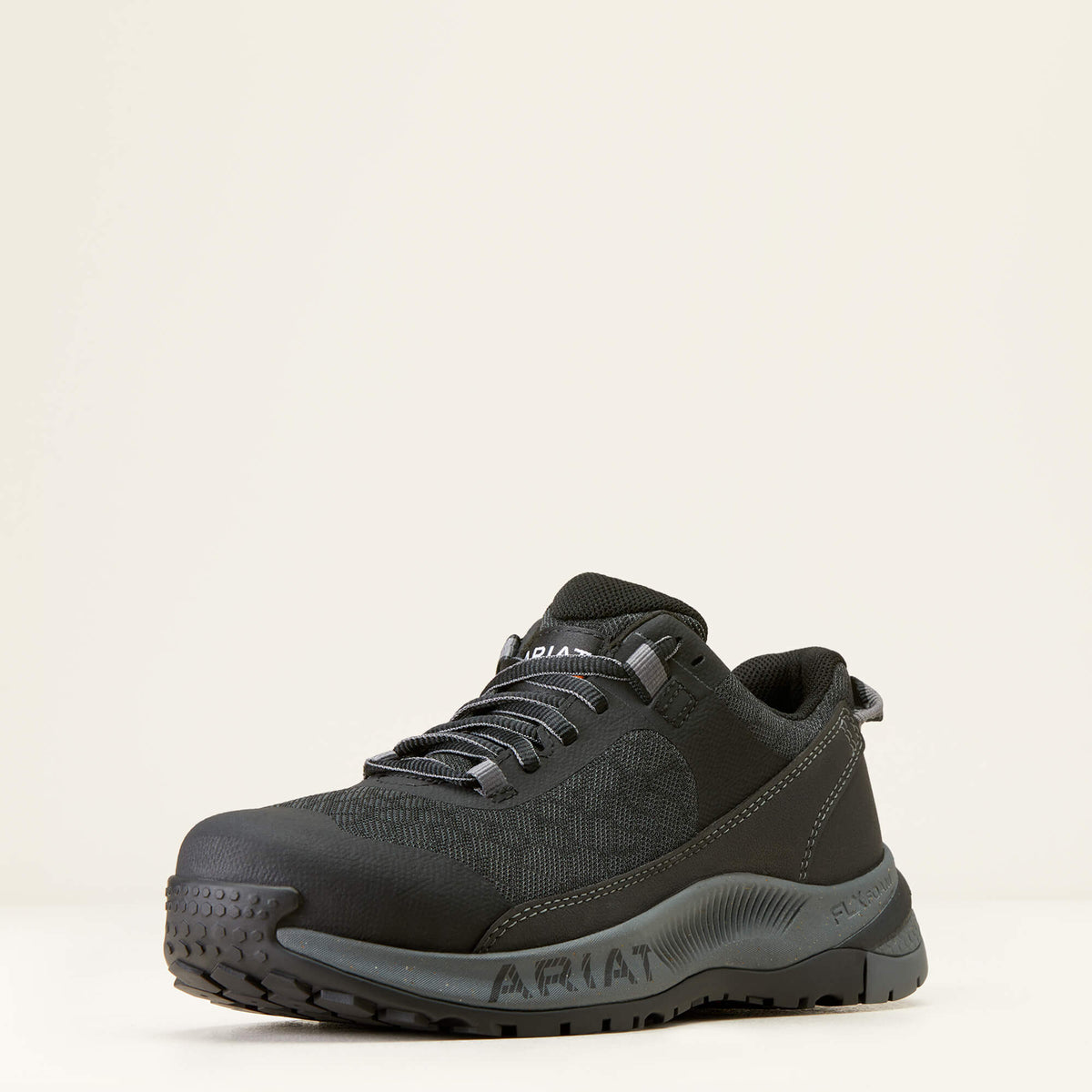 Outpace Shift Composite Toe Work Shoe - Ariat Classic