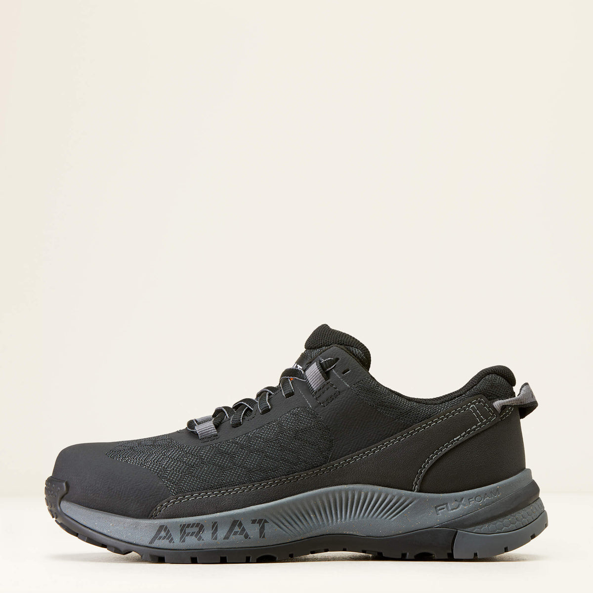 Outpace Shift Composite Toe Work Shoe - Ariat Classic