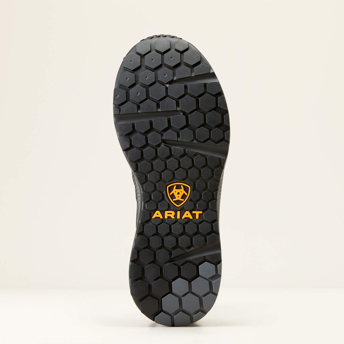 Outpace Shift Composite Toe Work Shoe - Ariat Classic
