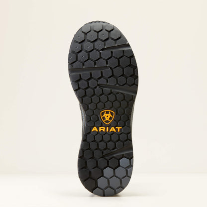 Outpace Shift Composite Toe Work Shoe - Ariat Classic