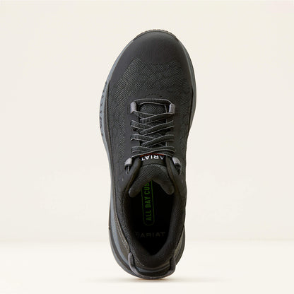 Outpace Shift Composite Toe Work Shoe - Ariat Classic