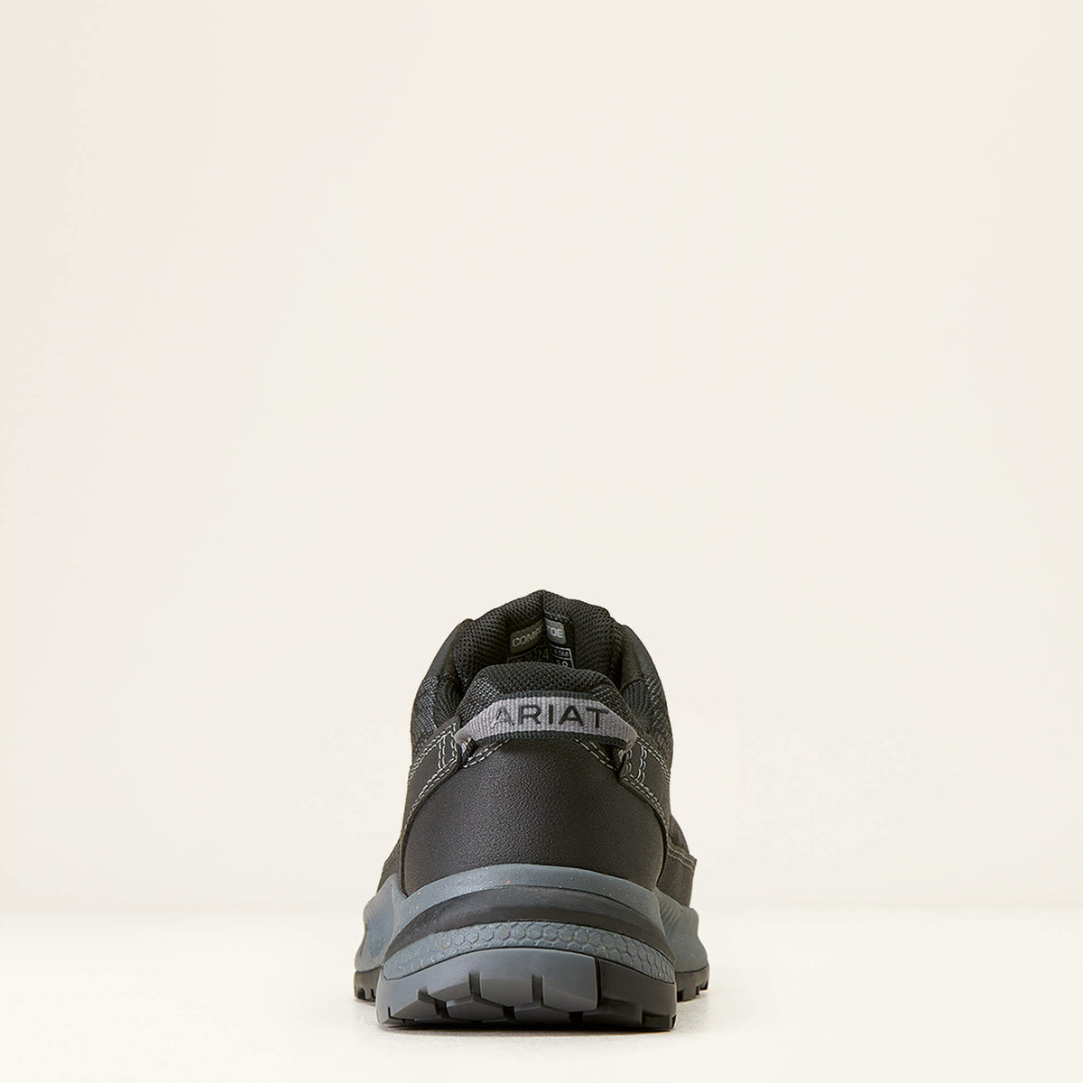 Outpace Shift Composite Toe Work Shoe - Ariat Classic