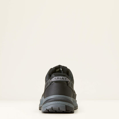 Outpace Shift Composite Toe Work Shoe - Ariat Classic