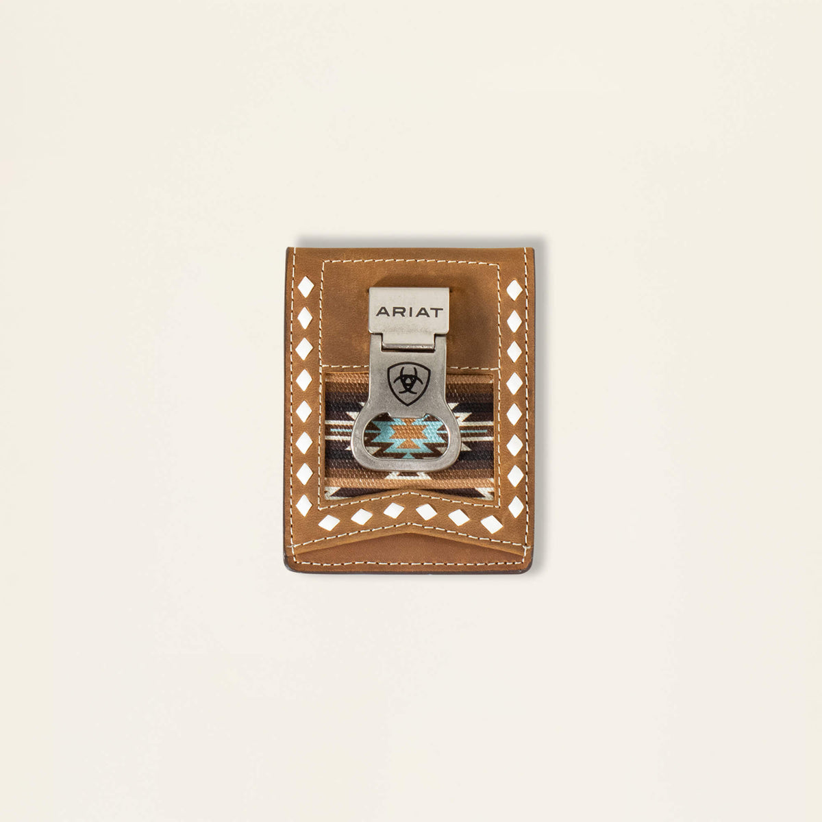 Southwest Diamond Money Clip - Ariat Deals