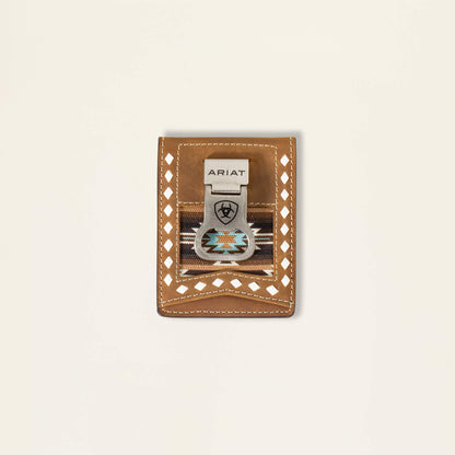Southwest Diamond Money Clip - Ariat Deals