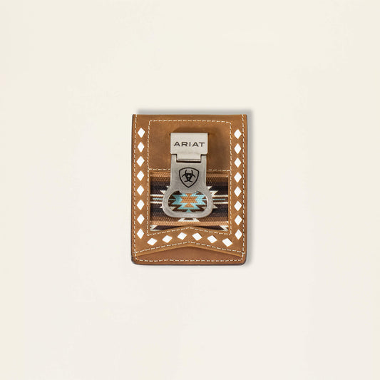 Southwest Diamond Money Clip - Ariat Deals