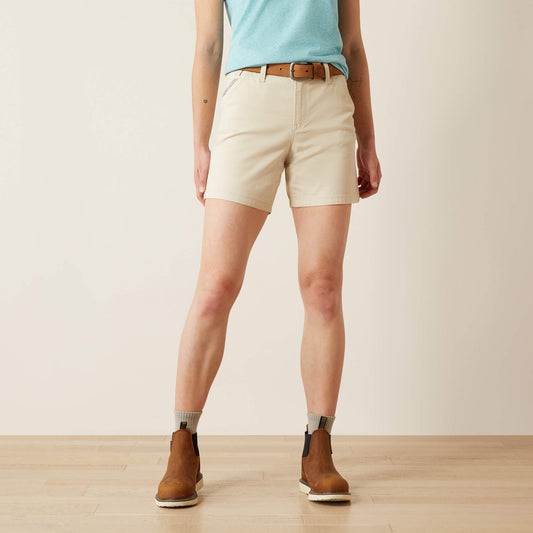Rebar PR Made Tough 6" Short - Ariat Best Price