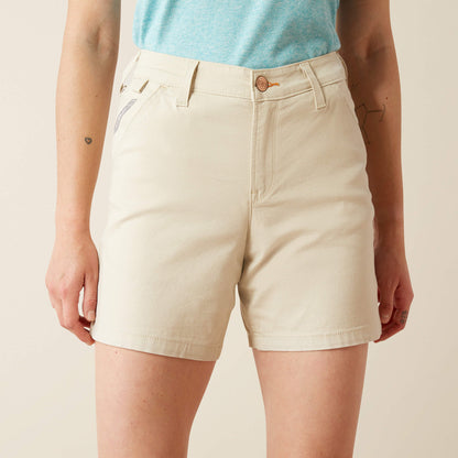Rebar PR Made Tough 6" Short - Ariat Best Price