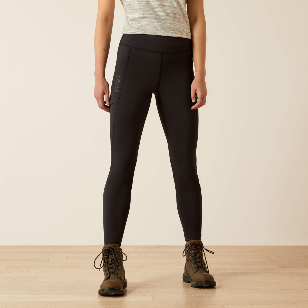 Rebar Lightweight Legging - Ariat Recommended