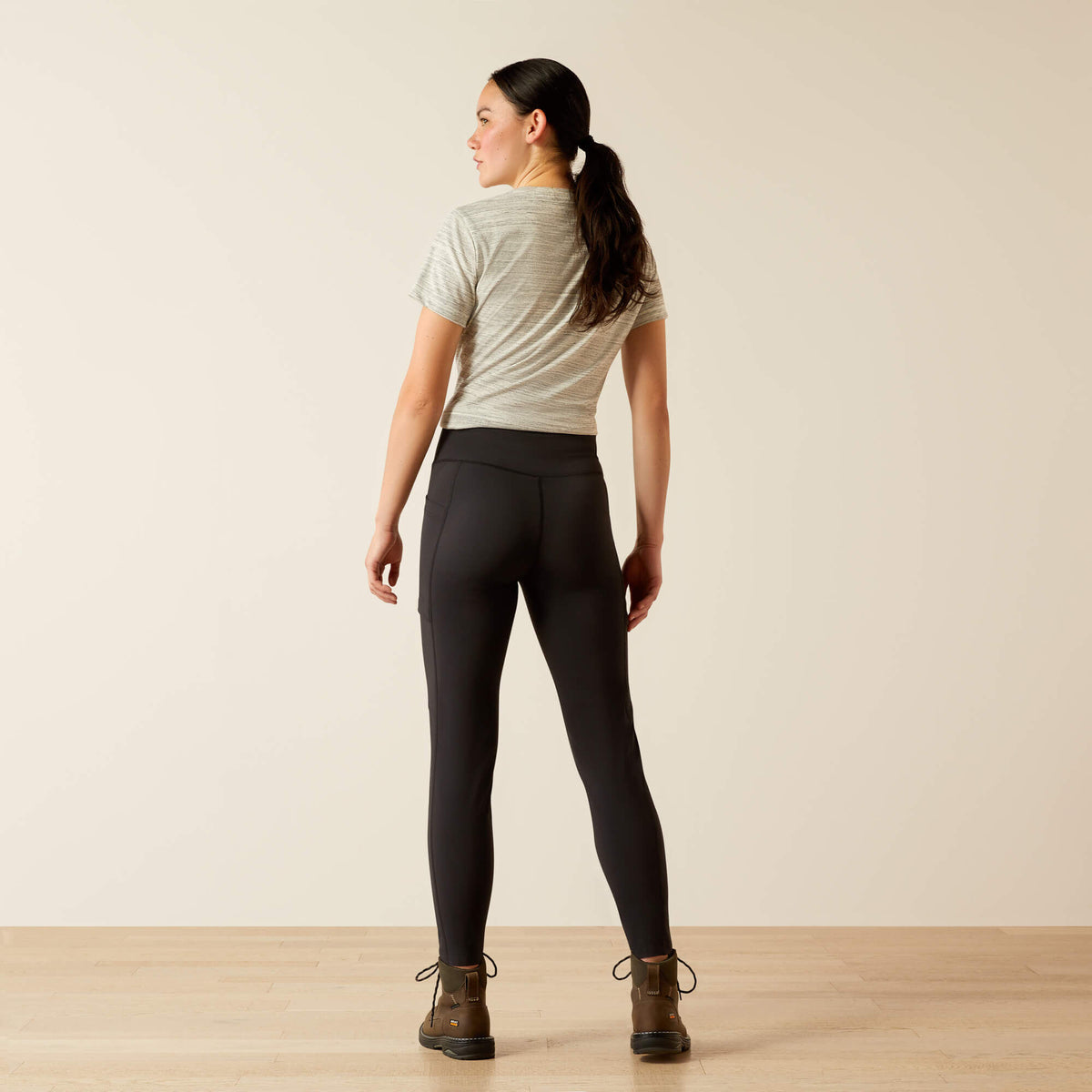 Rebar Lightweight Legging - Ariat Recommended