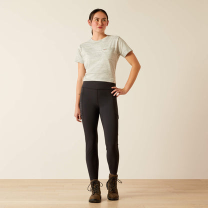 Rebar Lightweight Legging - Ariat Recommended