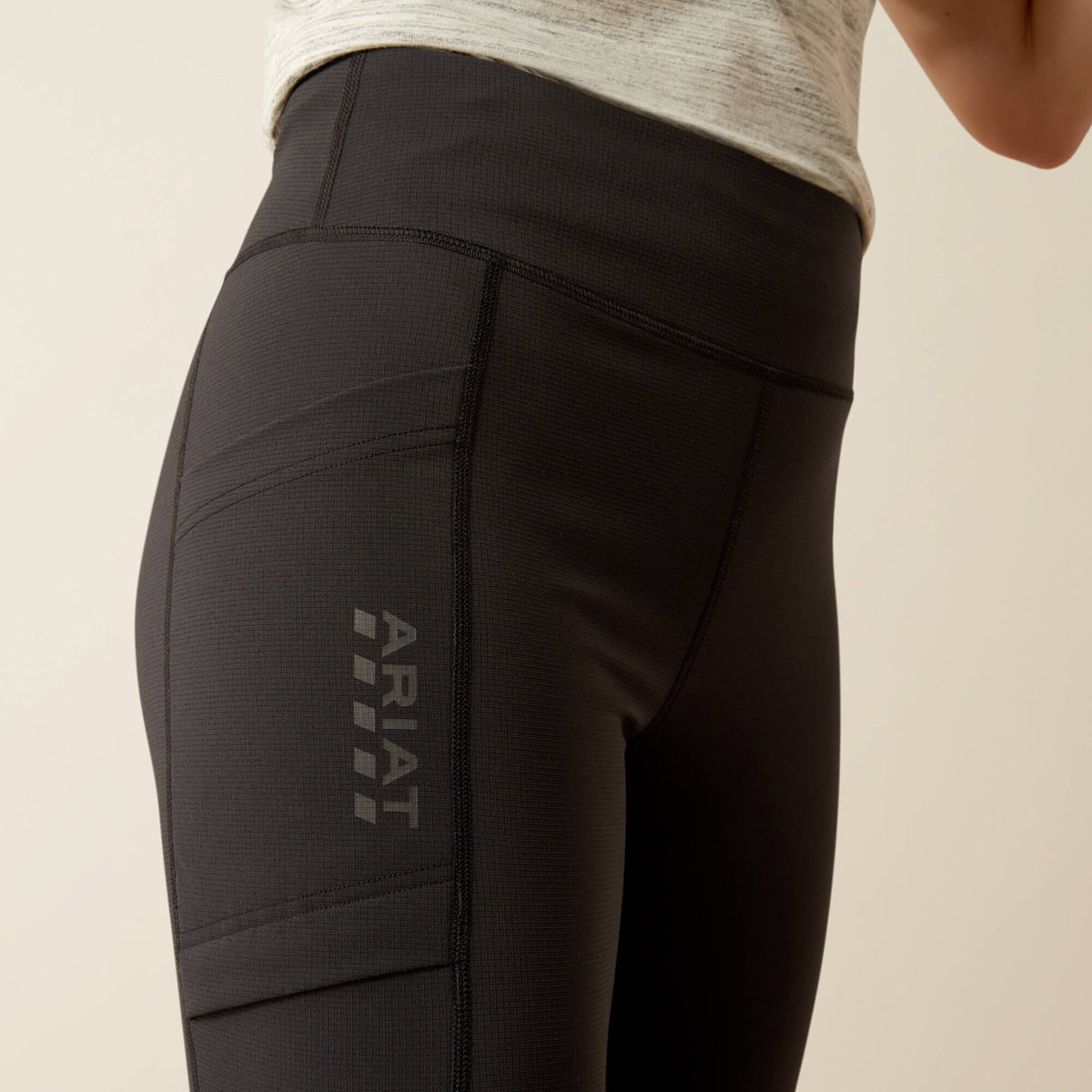 Rebar Lightweight Legging - Ariat Recommended