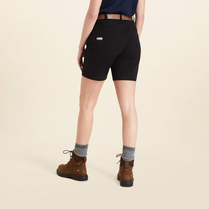 Rebar DuraStretch Made Tough Short - Ariat Trusted