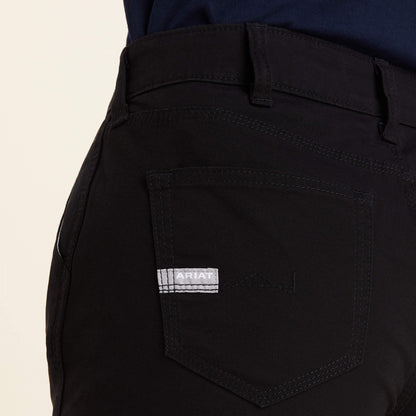 Rebar DuraStretch Made Tough Short - Ariat Trusted