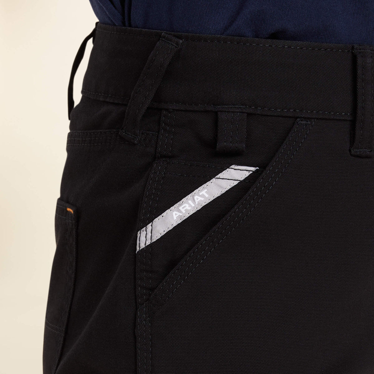 Rebar DuraStretch Made Tough Short - Ariat Trusted