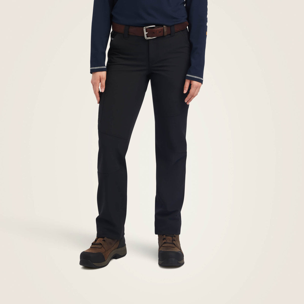 Rebar DuraStretch DriTEK Softshell Straight Leg Pant - Ariat Everyday
