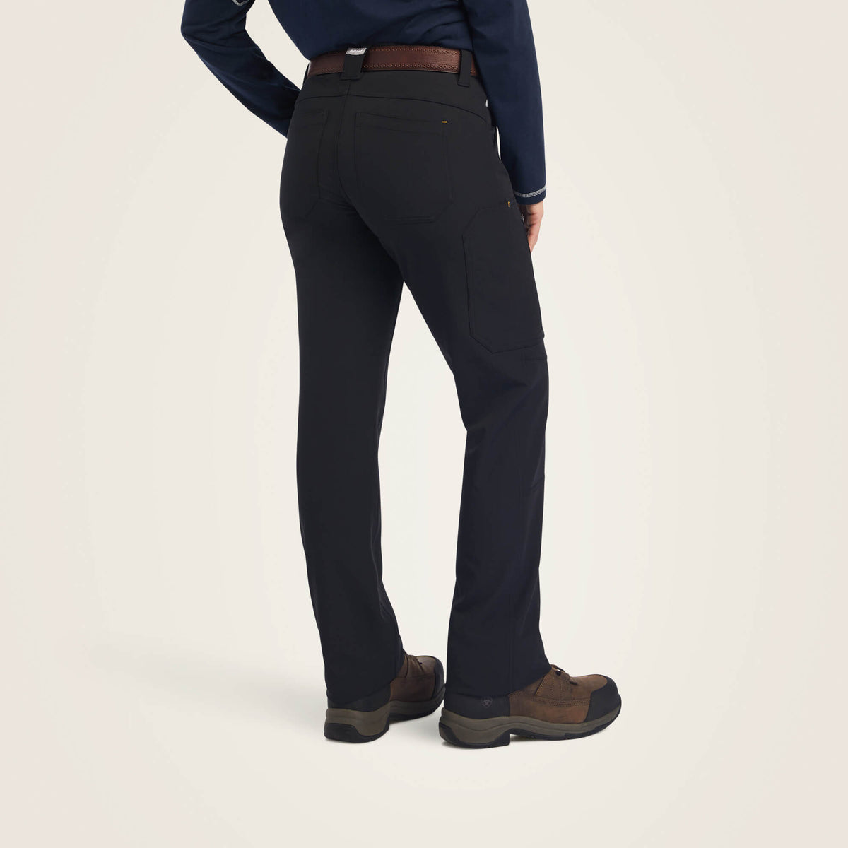 Rebar DuraStretch DriTEK Softshell Straight Leg Pant - Ariat Everyday