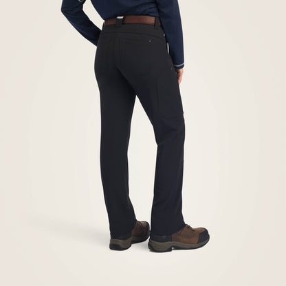 Rebar DuraStretch DriTEK Softshell Straight Leg Pant - Ariat Everyday