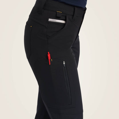 Rebar DuraStretch DriTEK Softshell Straight Leg Pant - Ariat Everyday
