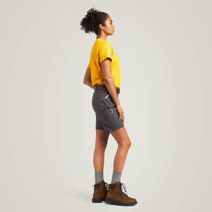 Rebar DuraStretch Made Tough Short - Ariat Quality