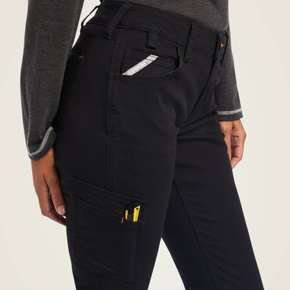 Rebar DuraStretch Made Tough Straight Leg Pant - Ariat Quality