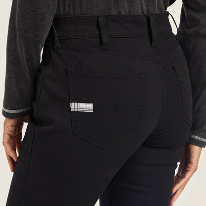 Rebar DuraStretch Made Tough Straight Leg Pant - Ariat Quality