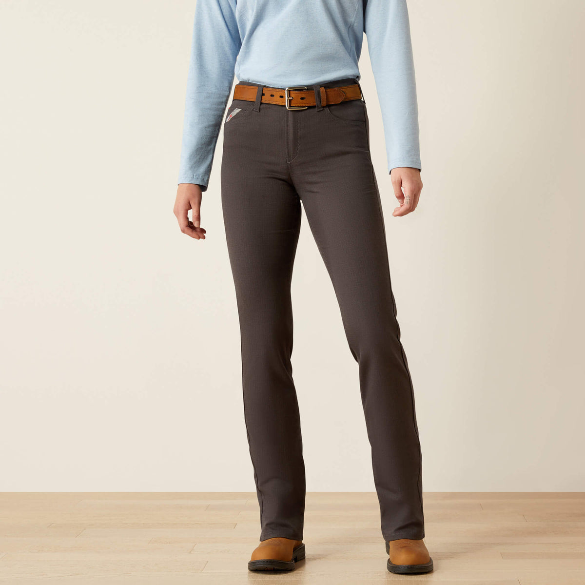FR Duralight Ripstop Straight Pant - Ariat Discount