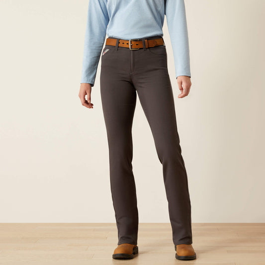 FR Duralight Ripstop Straight Pant - Ariat Discount