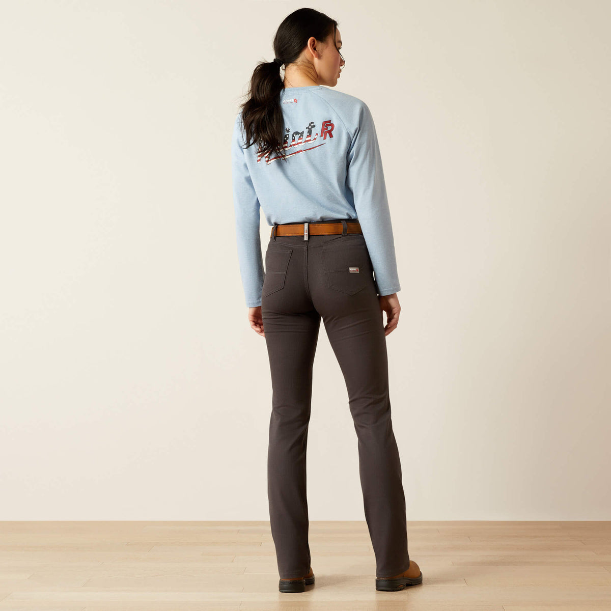 FR Duralight Ripstop Straight Pant - Ariat Discount
