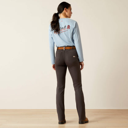 FR Duralight Ripstop Straight Pant - Ariat Discount