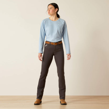 FR Duralight Ripstop Straight Pant - Ariat Discount