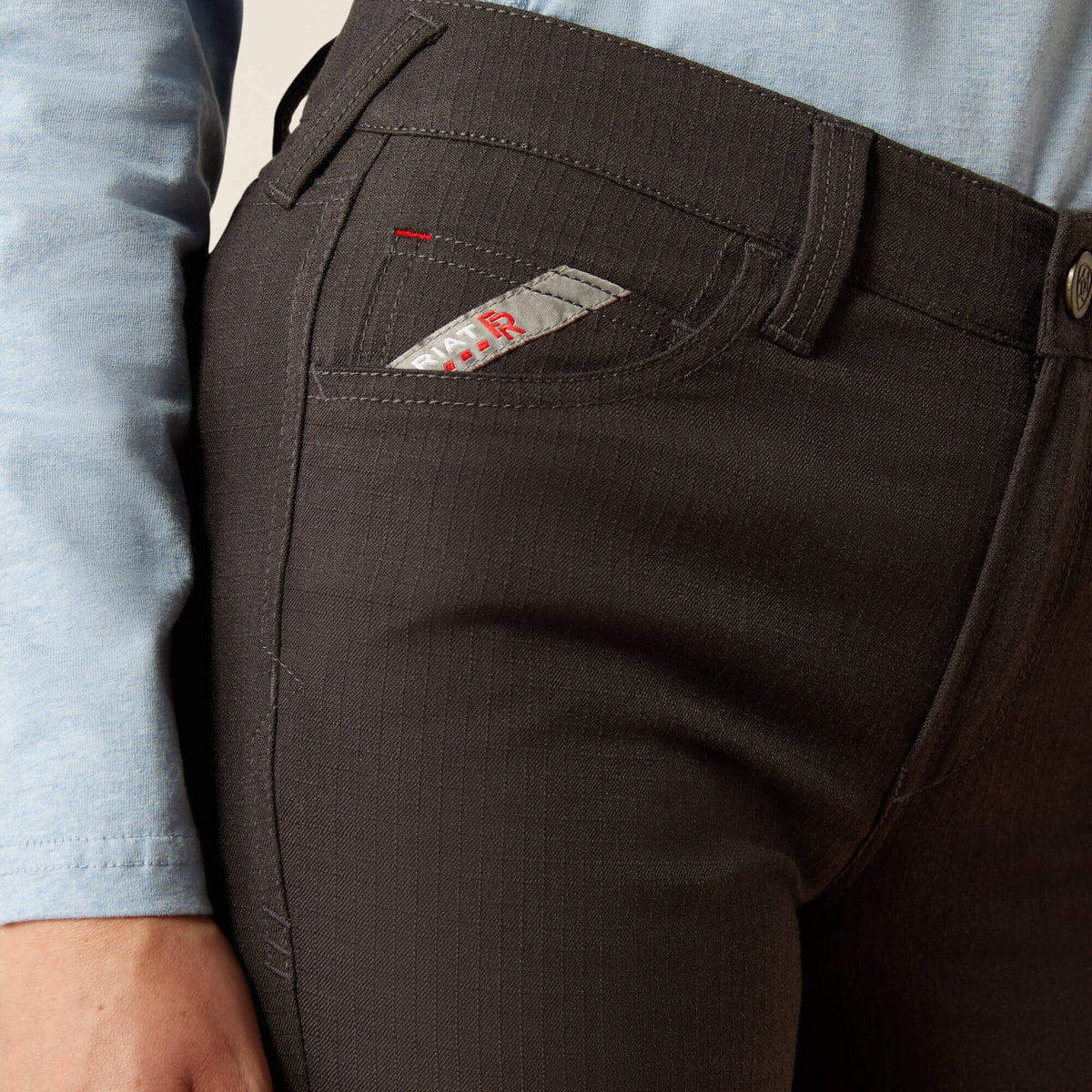 FR Duralight Ripstop Straight Pant - Ariat Discount
