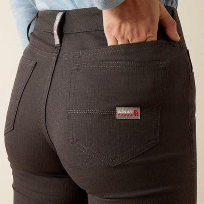 FR Duralight Ripstop Straight Pant - Ariat Discount
