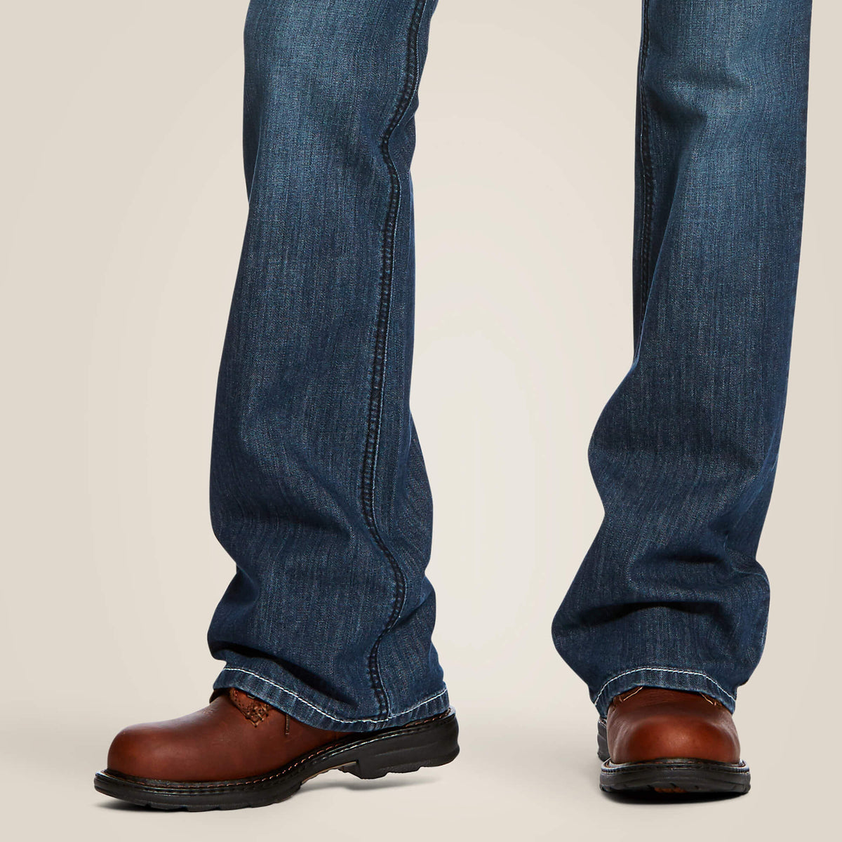 FR Stretch DuraLight Ella Boot Cut Jean - Ariat Signature