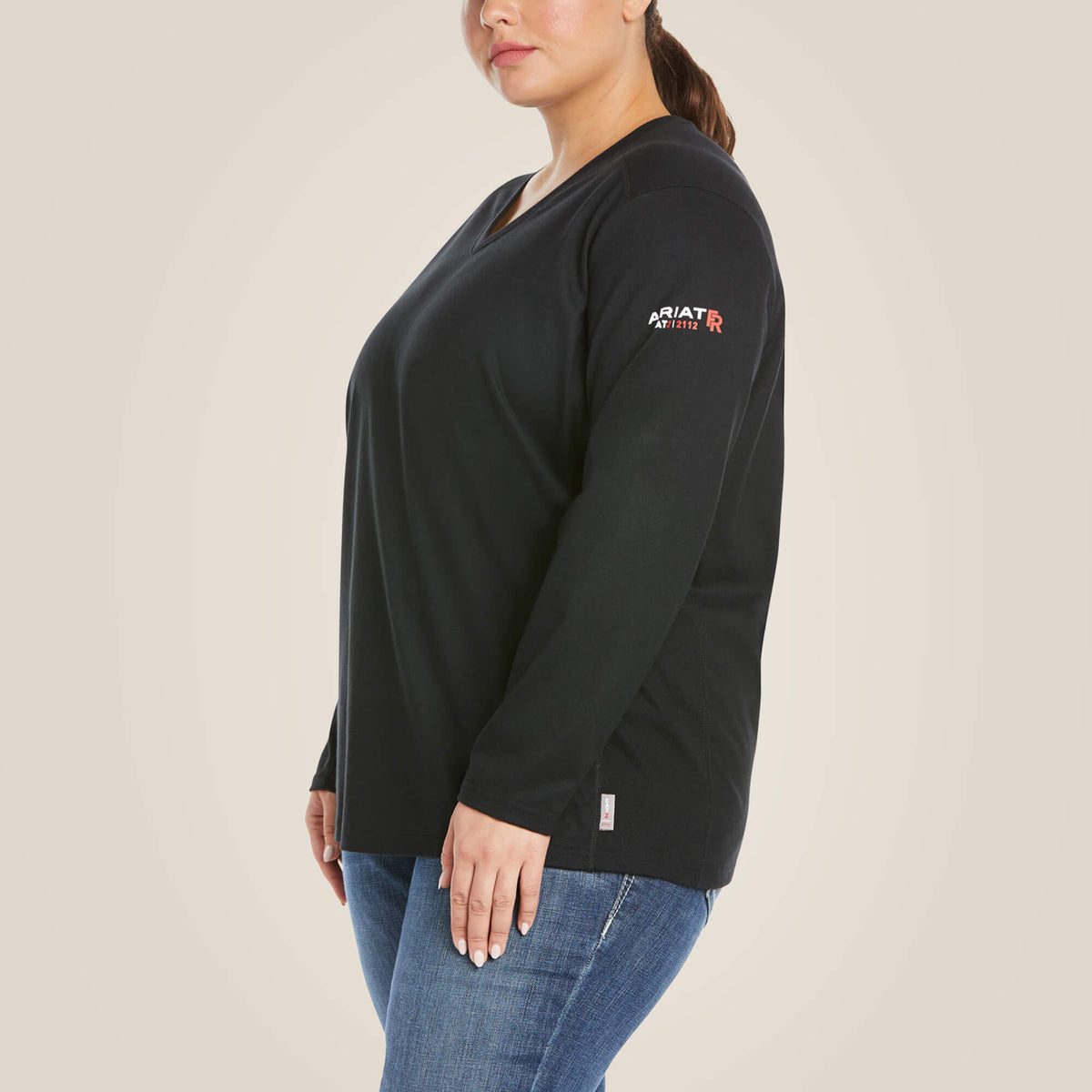 FR AC Top - Ariat Smart Buy