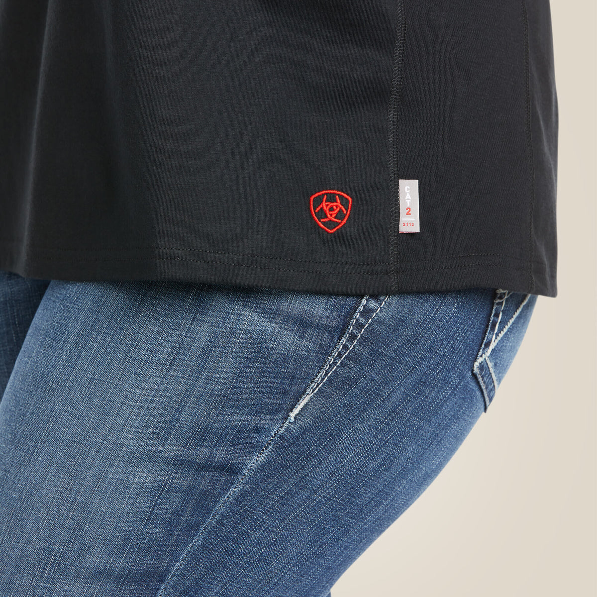 FR AC Top - Ariat Smart Buy