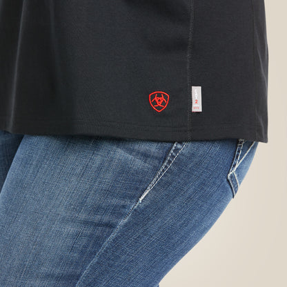 FR AC Top - Ariat Smart Buy