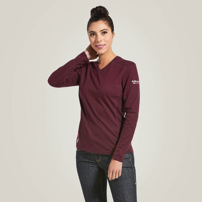FR AC Top - Ariat Essential