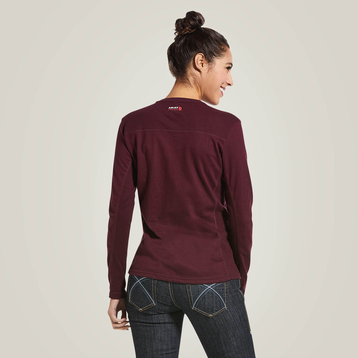 FR AC Top - Ariat Essential