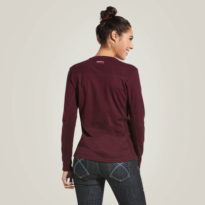 FR AC Top - Ariat Essential