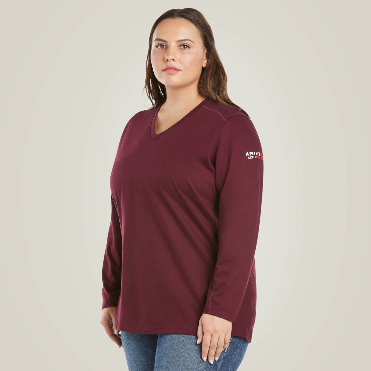 FR AC Top - Ariat Essential