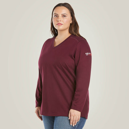 FR AC Top - Ariat Essential