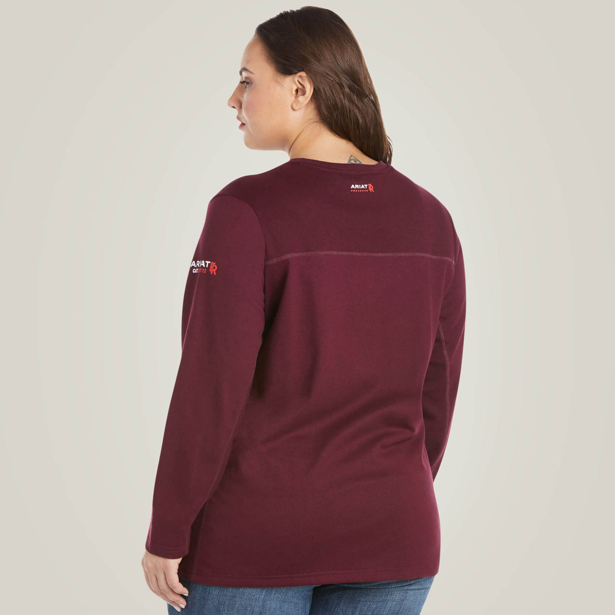 FR AC Top - Ariat Essential