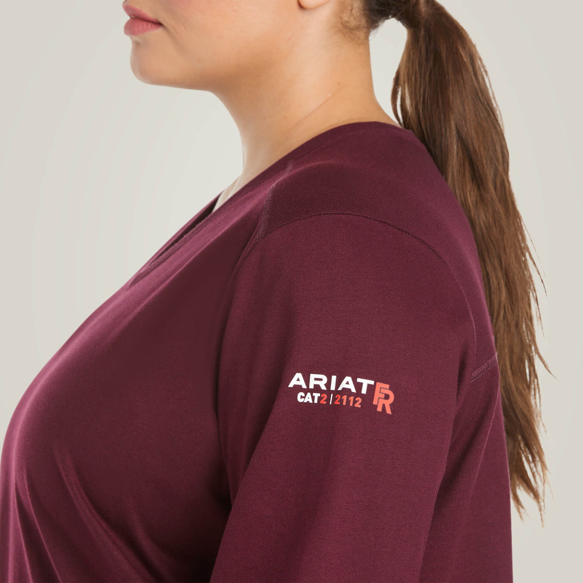 FR AC Top - Ariat Essential