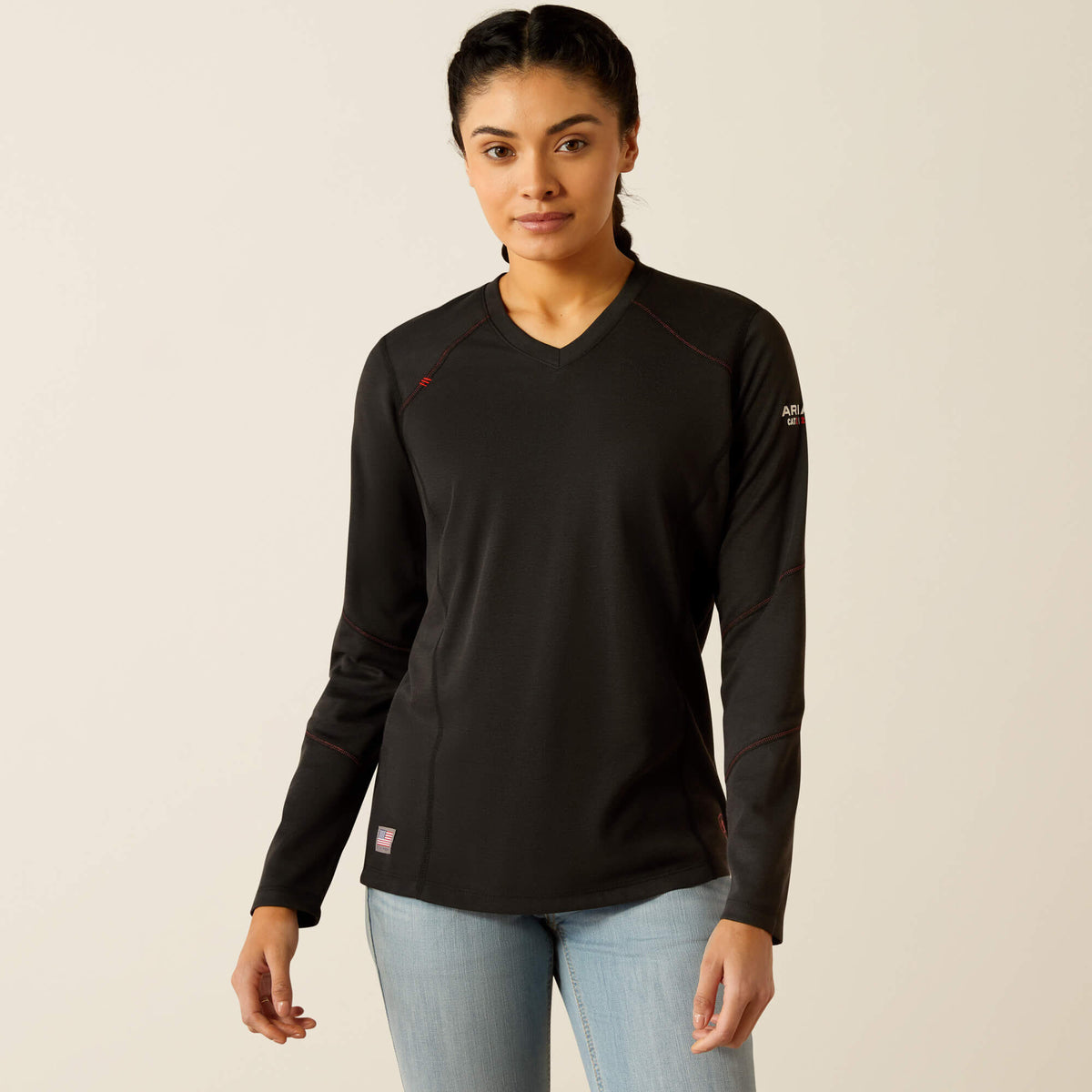 FR Primo Baselayer - Ariat Customer Favorite