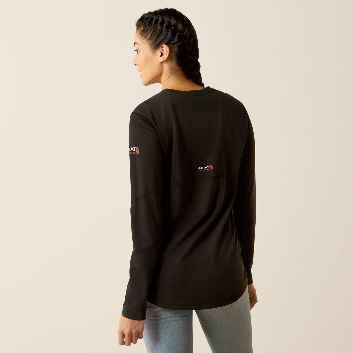 FR Primo Baselayer - Ariat Customer Favorite